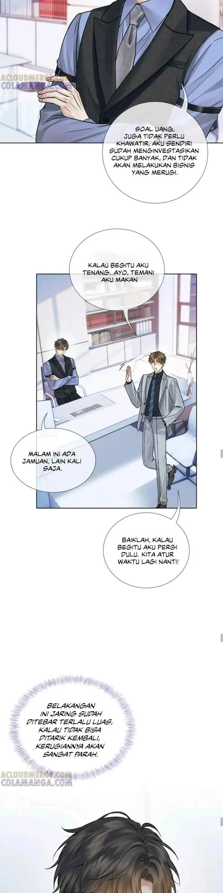 Yet You're In Love with an Idiot chapter 131 halaman 16