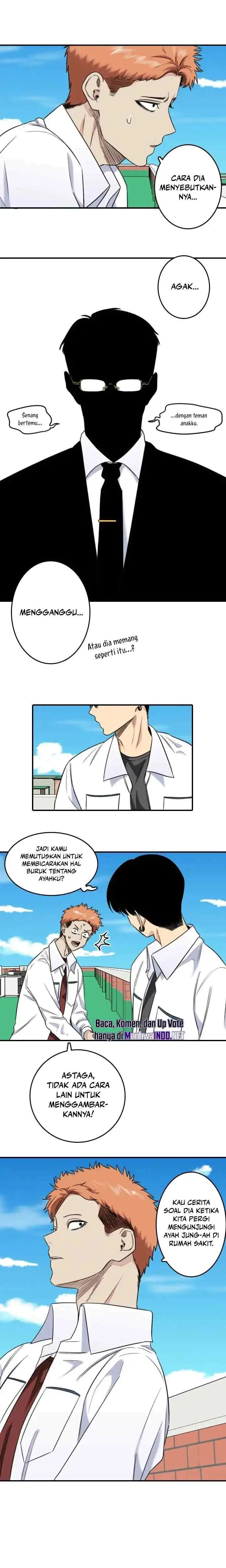 Drawing Romance chapter 207 halaman 6