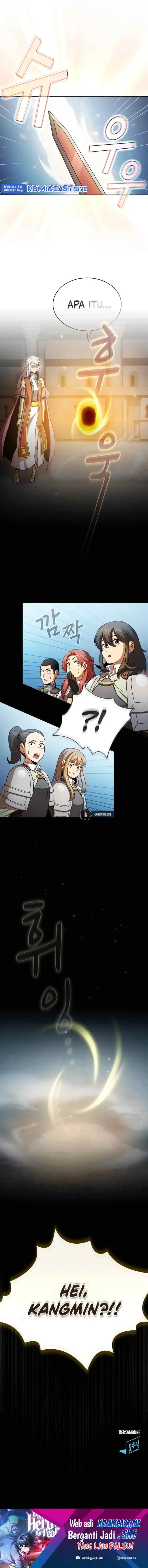Is this Hero for Real? chapter 68 halaman 19