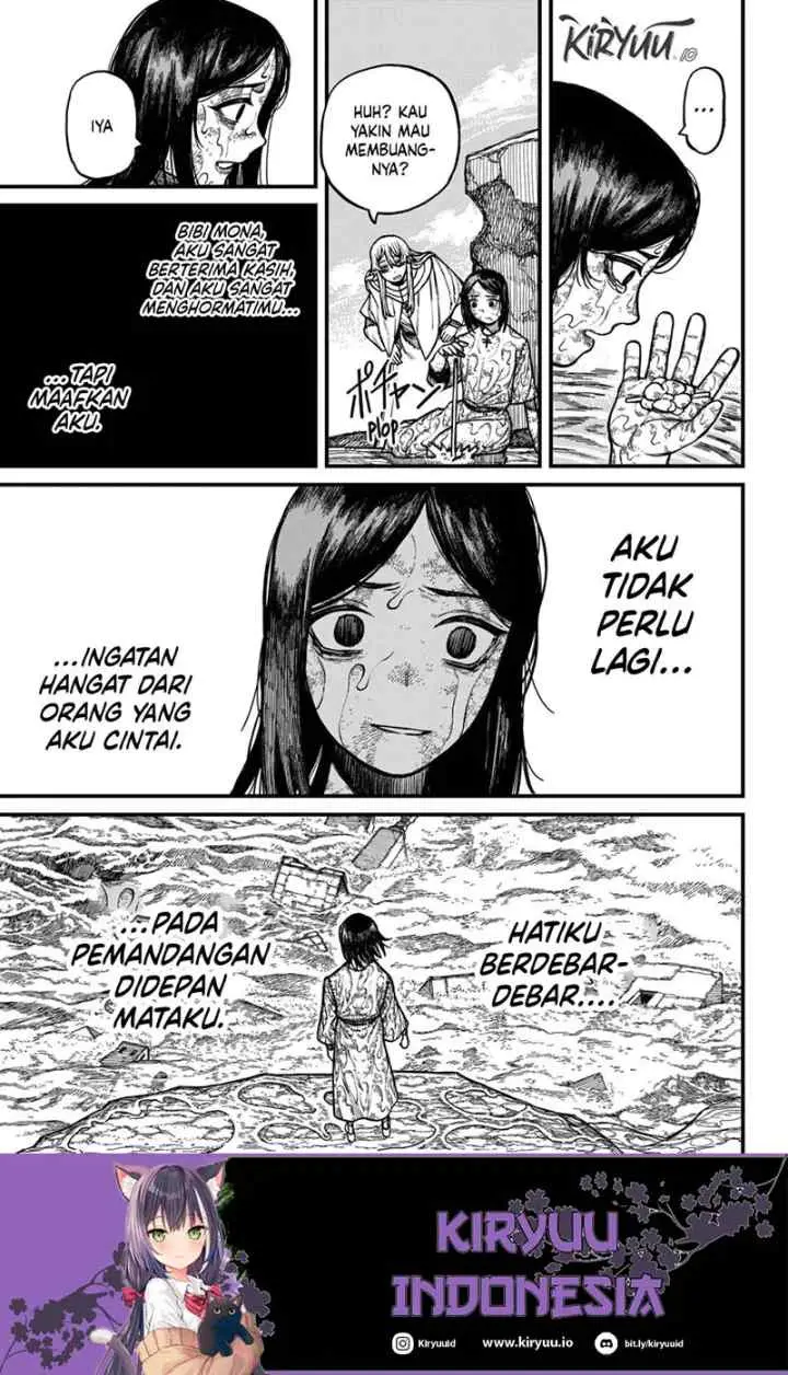 Centuria chapter 82 halaman 14