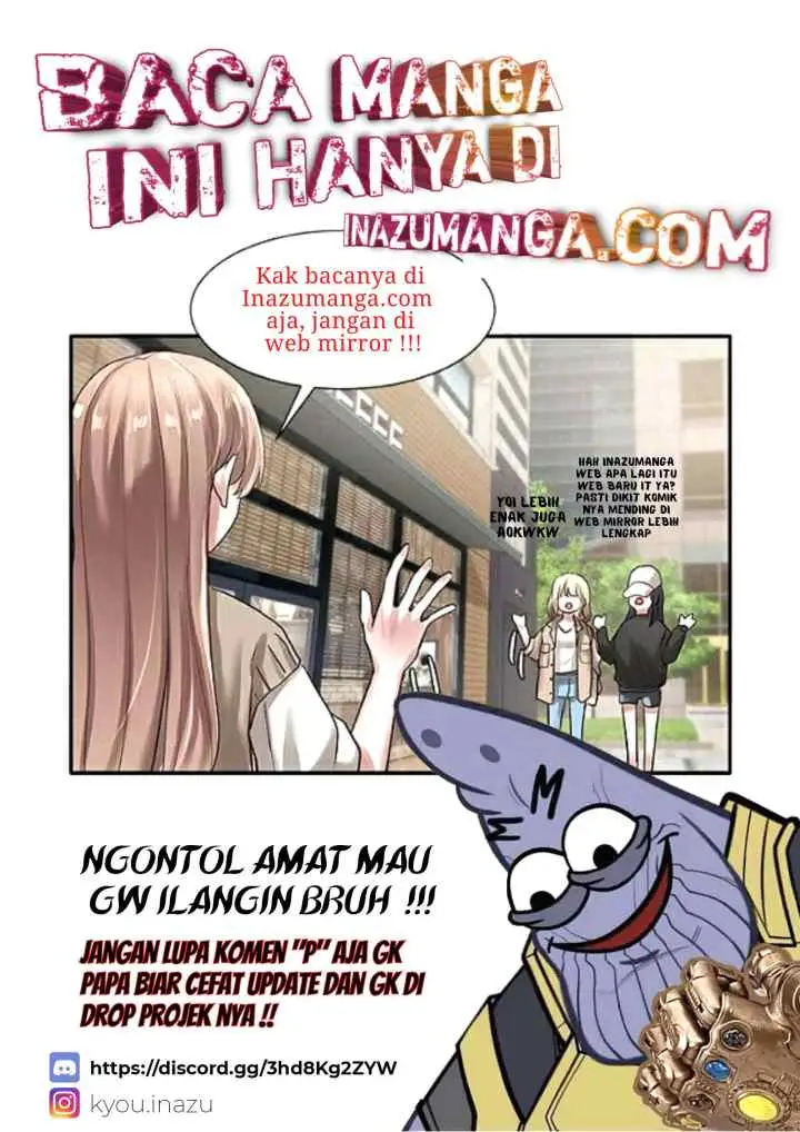 Circle Crash! chapter 2 halaman 11