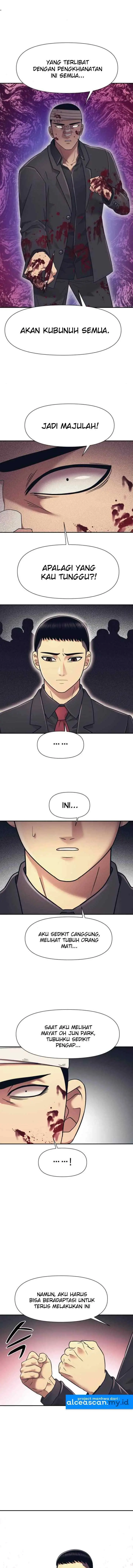 Injagang chapter 16 halaman 5