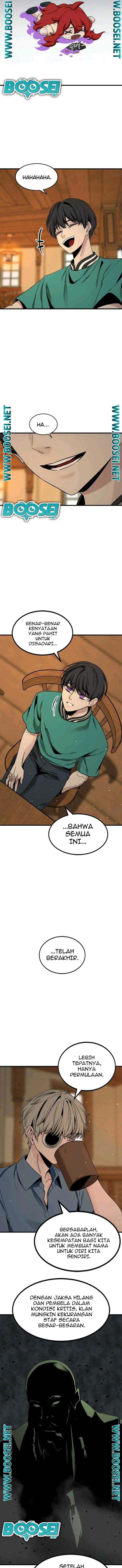Hero Killer chapter 79 halaman 12