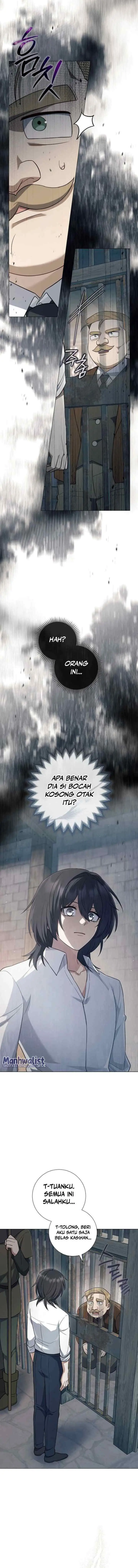 Magic Lord chapter 3 halaman 4