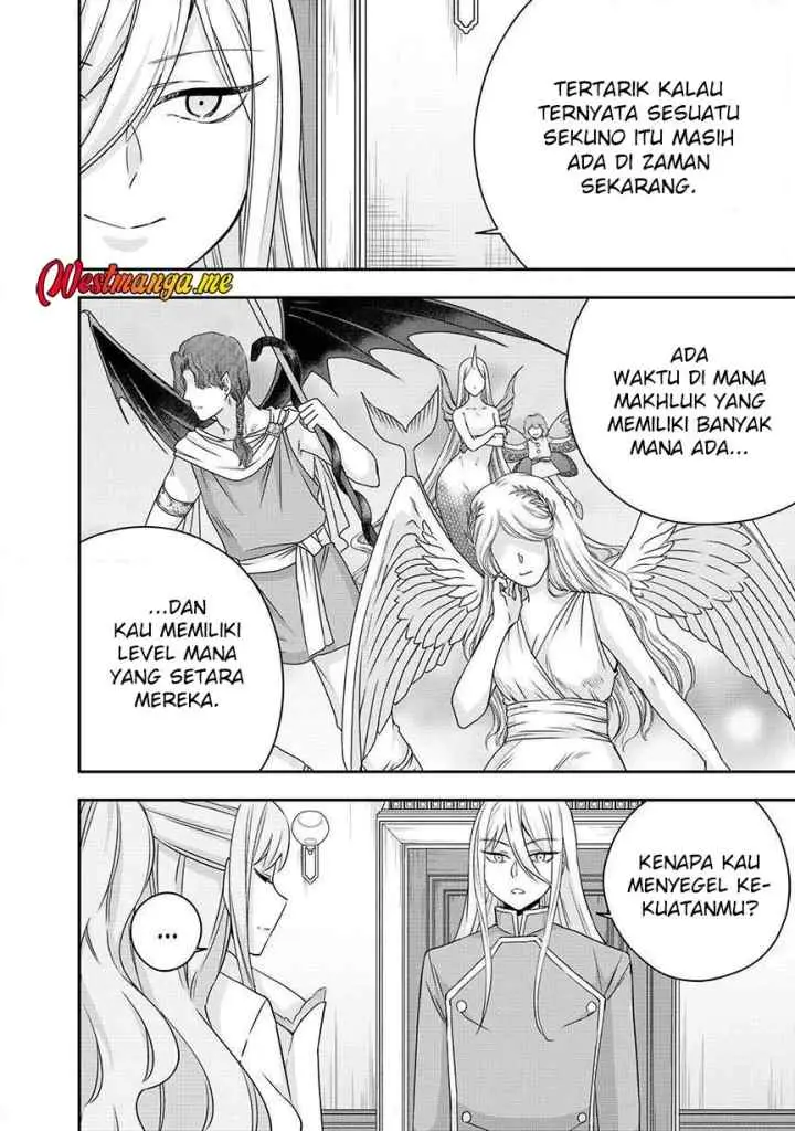 Jitsu wa Ore, Saikyou deshita? chapter 133 halaman 10