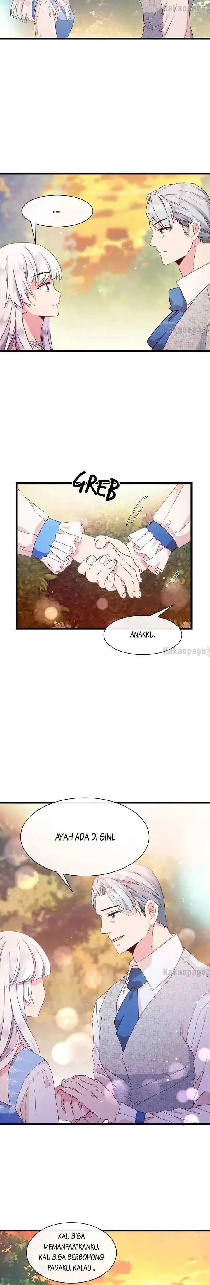 Get Out chapter 65 halaman 10