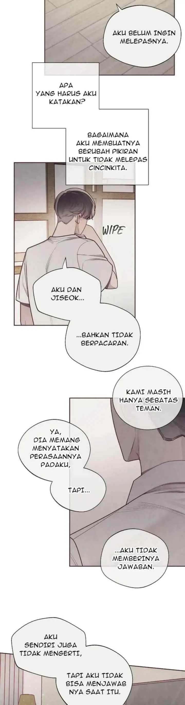 Relationship Ring chapter 38 halaman 14