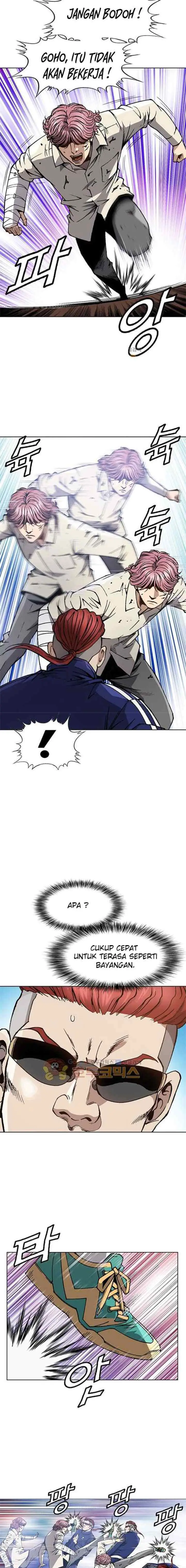 King of High School chapter 53 halaman 7