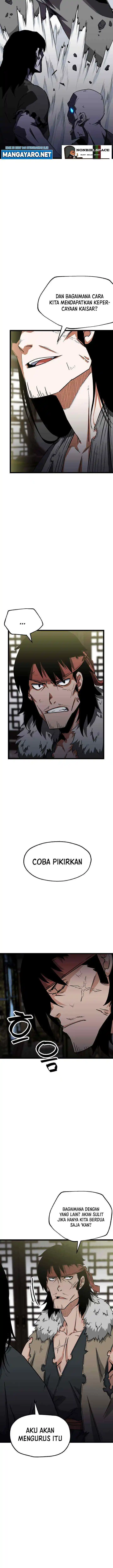 Gangho Apocalypse chapter 14 halaman 8
