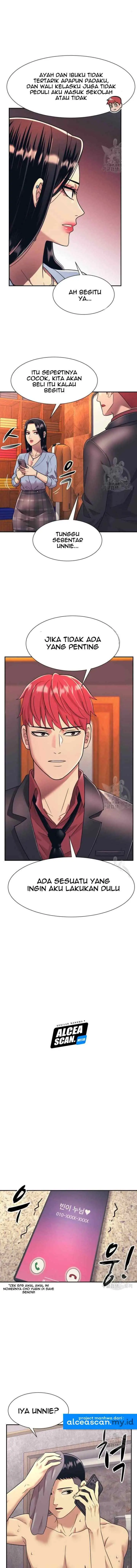 Injagang chapter 21 halaman 10