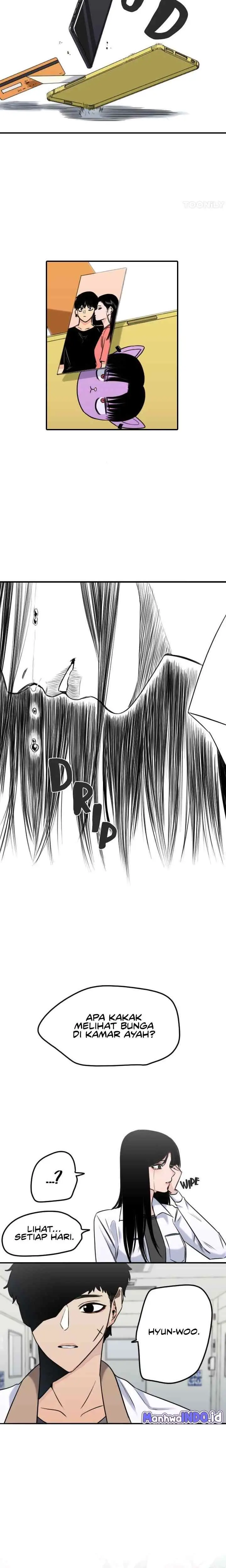 Drawing Romance chapter 154 halaman 7