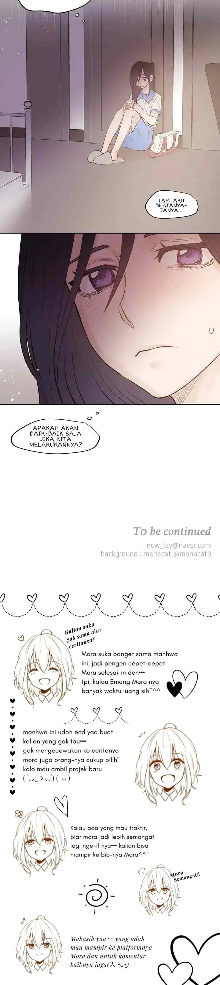 Broken Melody chapter 12 halaman 13