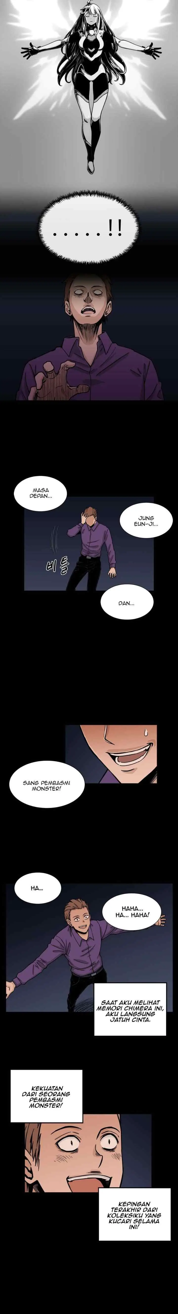 Her Hero chapter 22 halaman 5