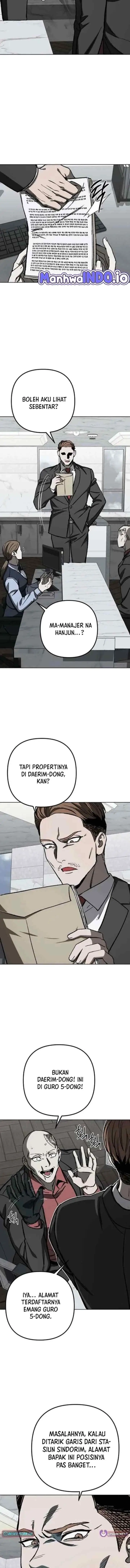 Yaksha chapter 8 halaman 15