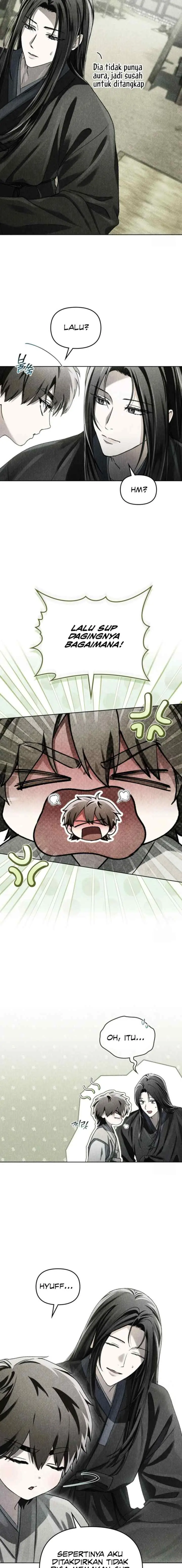 Honbul chapter 36 halaman 9