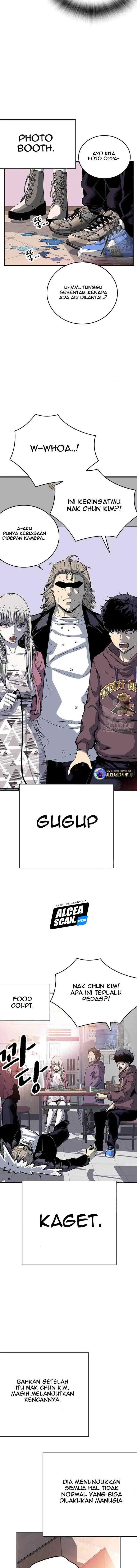King Game chapter 26 halaman 15