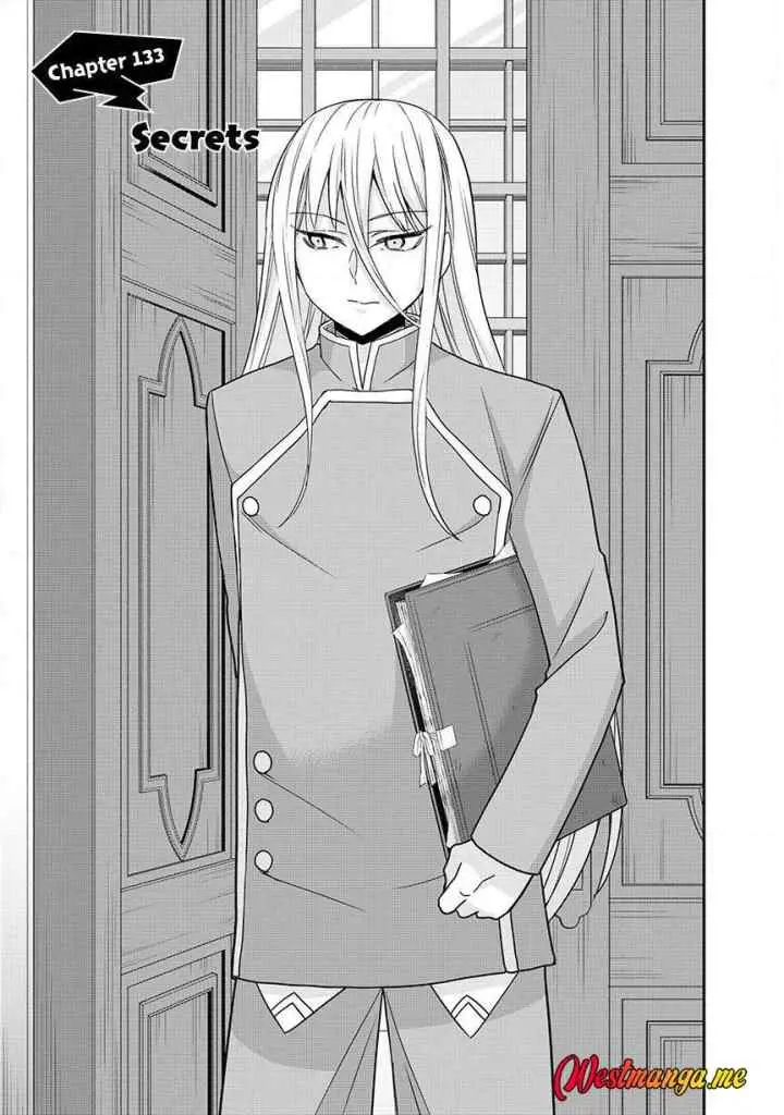 Jitsu wa Ore, Saikyou deshita? chapter 133 halaman 5