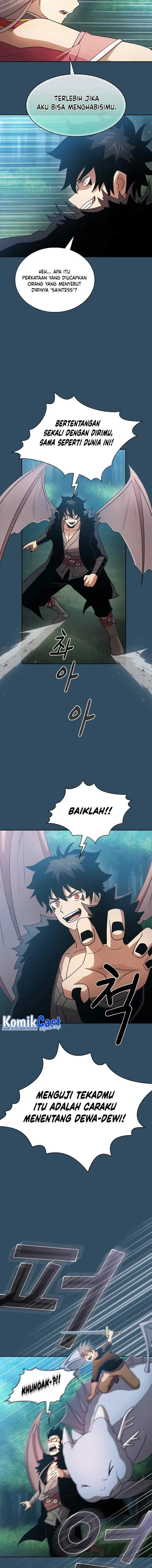 Is this Hero for Real? chapter 100 halaman 13