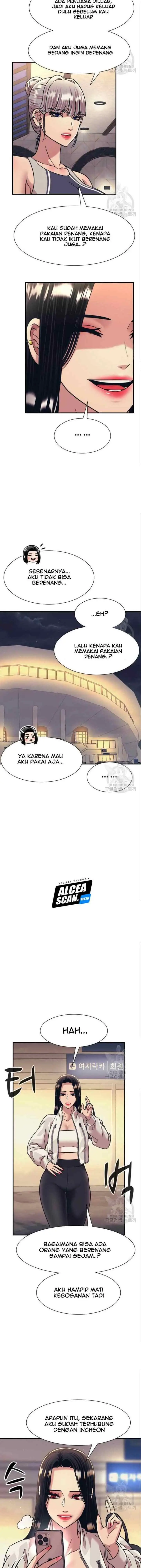 Injagang chapter 41 halaman 11