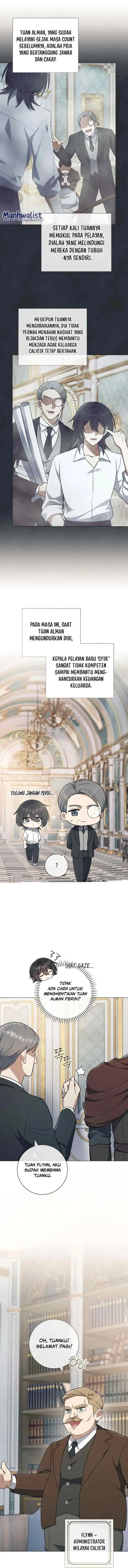 Magic Lord chapter 2 halaman 8