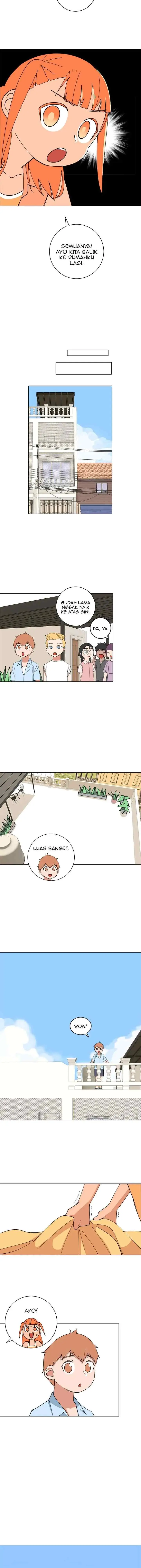 Jingga Dream chapter 16 halaman 6