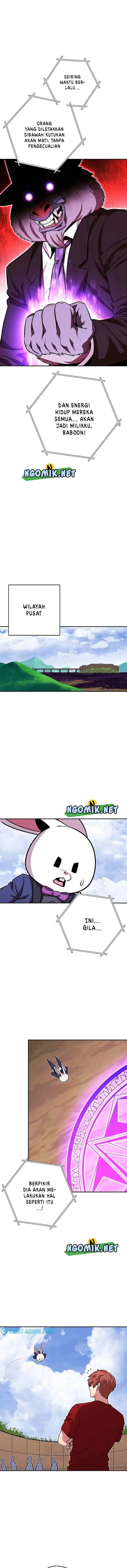 Dungeon Reset chapter 124 halaman 5