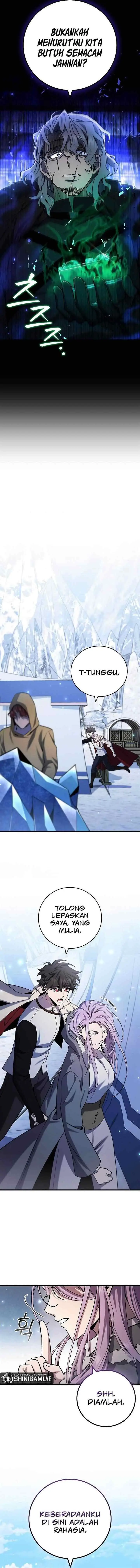 Dragon-Devouring Mage chapter 42 halaman 10