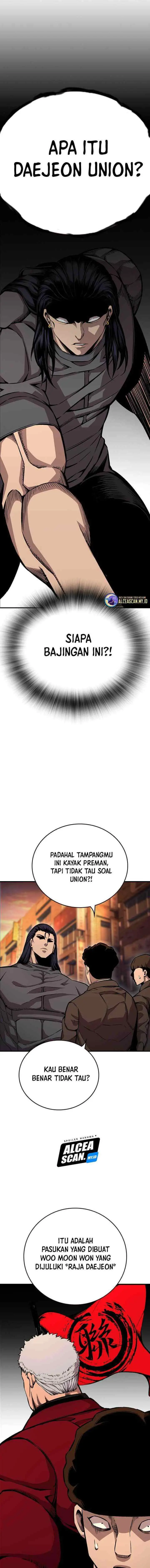 King Game chapter 67 halaman 13