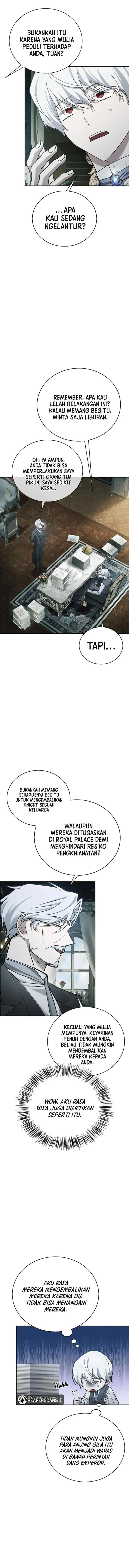 I'm Not That Kind of Talent chapter 21 halaman 9