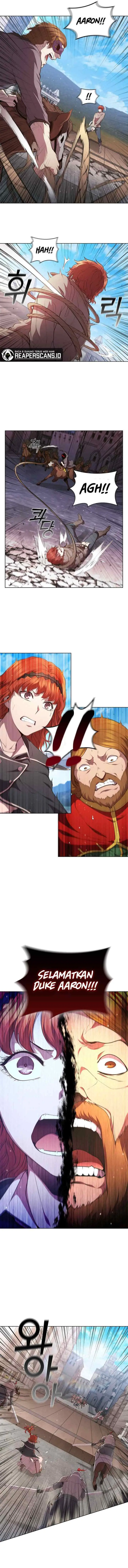 I Regressed As The Duke chapter 49 halaman 8