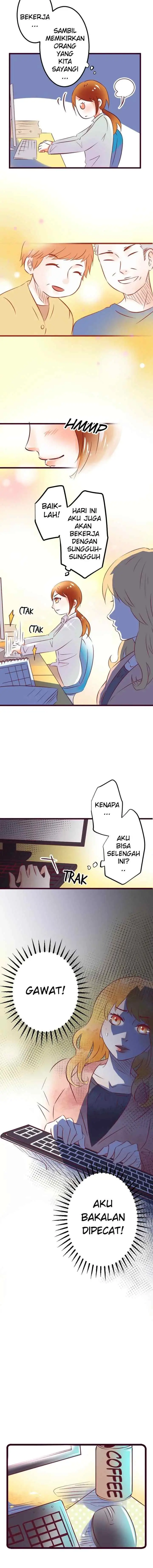 Unis chapter 43 halaman 6