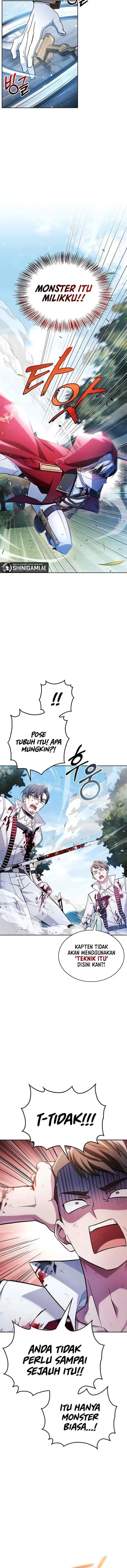 I'm Not That Kind of Talent chapter 52 halaman 8