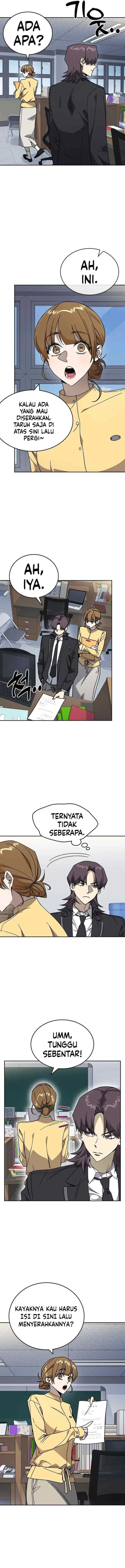 Kenkyu Gurupu chapter 317 halaman 5