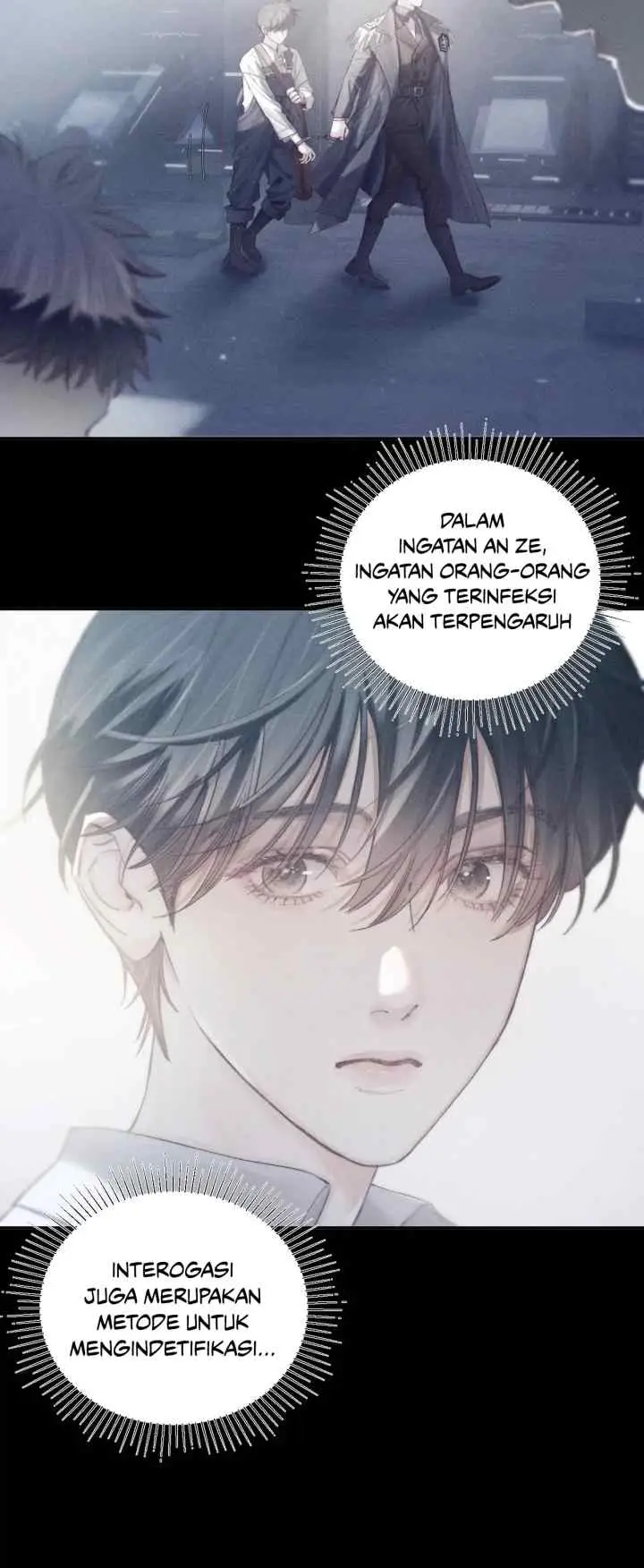 Wrong But Still Right chapter 6 halaman 13