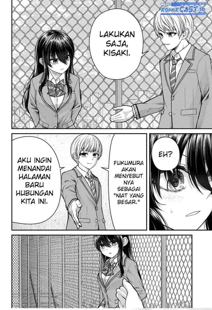 Henai Heartbeat chapter 7 halaman 15