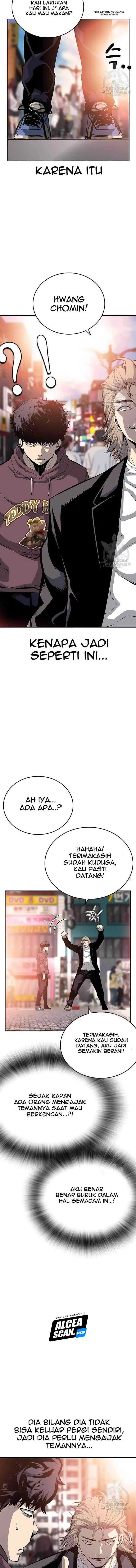 King Game chapter 26 halaman 8