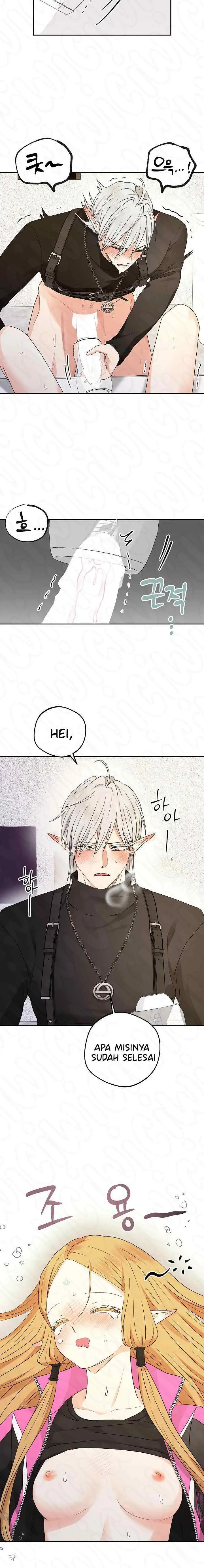 Elve's Mate chapter 25 halaman 5