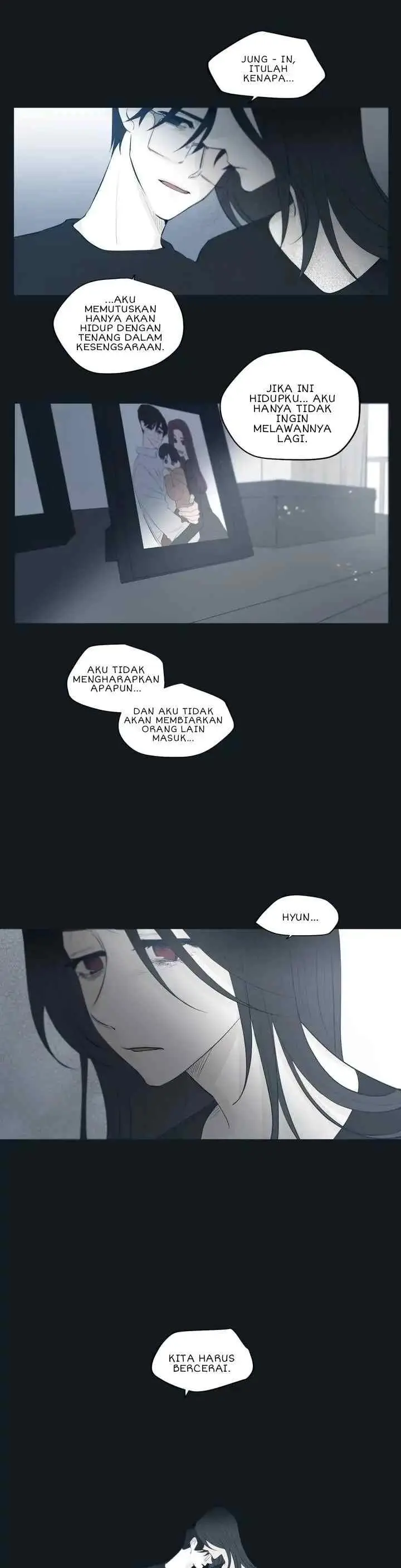 Broken Melody chapter 10 halaman 5