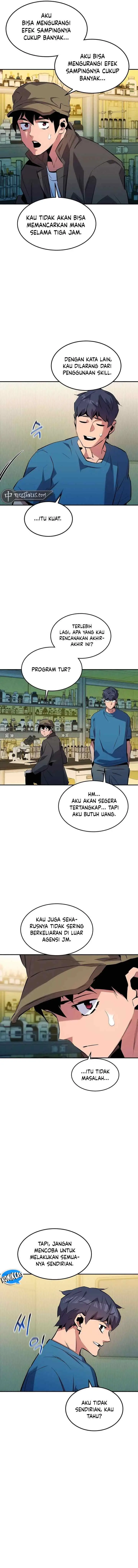 Auto-Hunting With Clones chapter 134 halaman 11