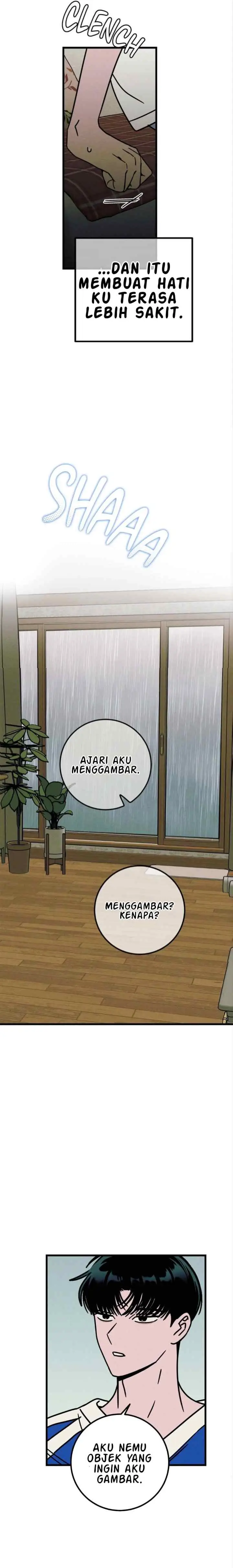 Zero Go Back chapter 24 halaman 12