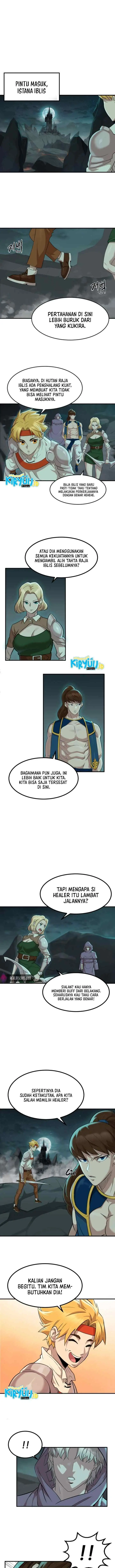 Is The Demon King A Healer? chapter 1 halaman 7