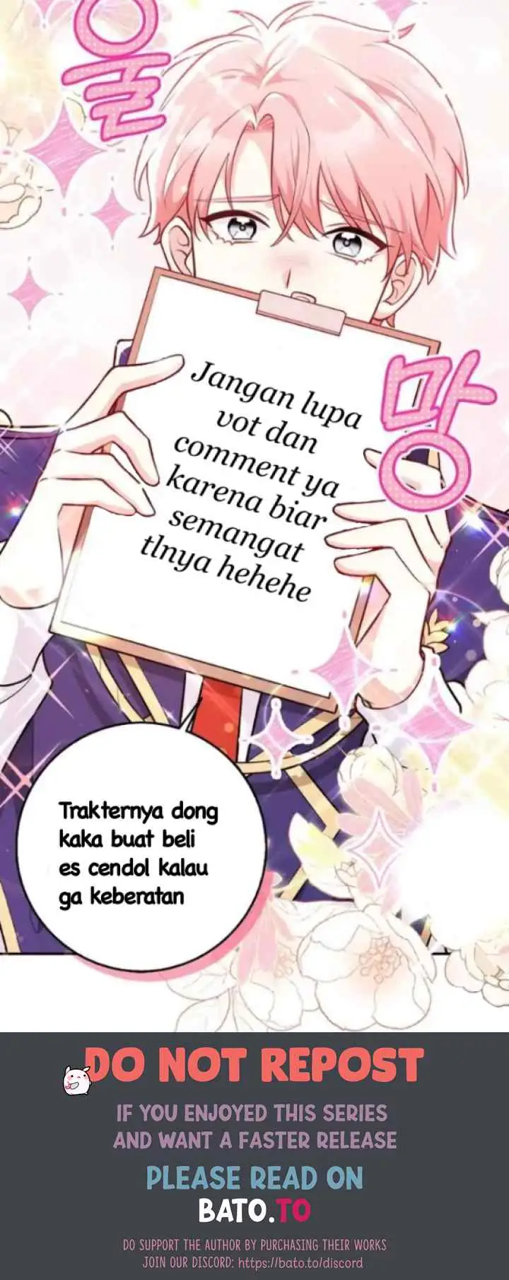 I Will Seduce the Male Lead for My Older Brother chapter 44 halaman 17