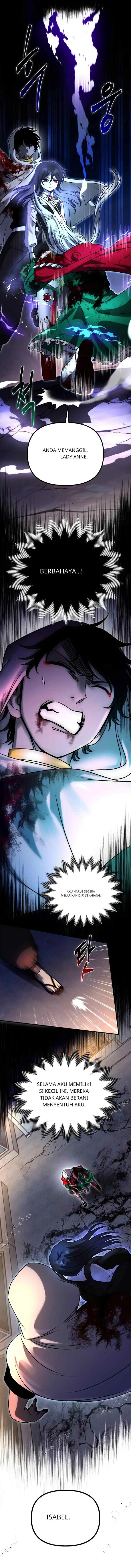 Vampire's Alchemy chapter 17 halaman 9