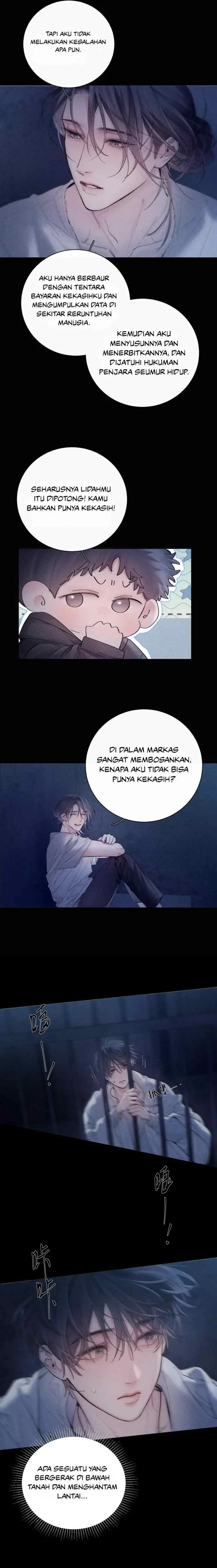 Wrong But Still Right chapter 25 halaman 8