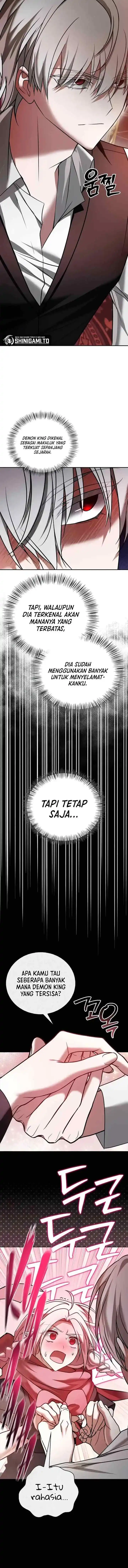 I'm Not That Kind of Talent chapter 92 halaman 13