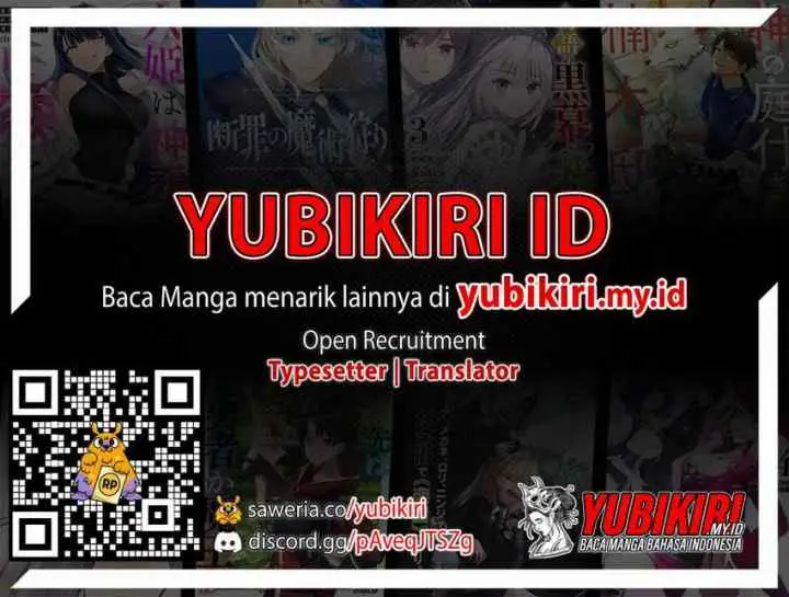 Isekai Walking chapter 40 halaman 18