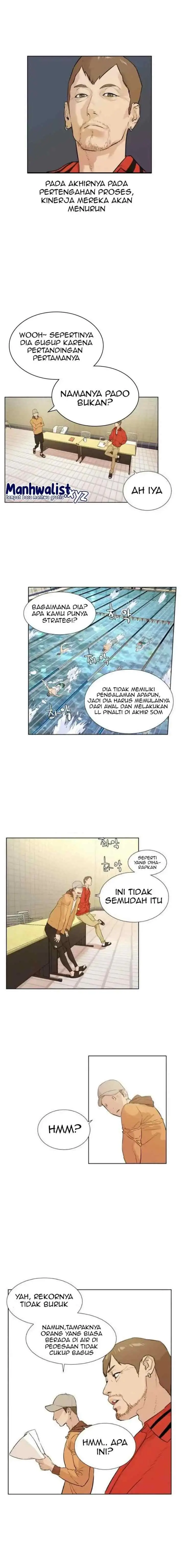 Find The Waves chapter 17 halaman 4