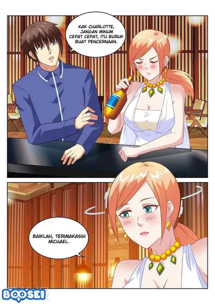 Very Pure chapter 144 halaman 4