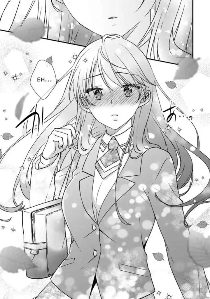 Ice Cream Kanojo chapter 32 halaman 14