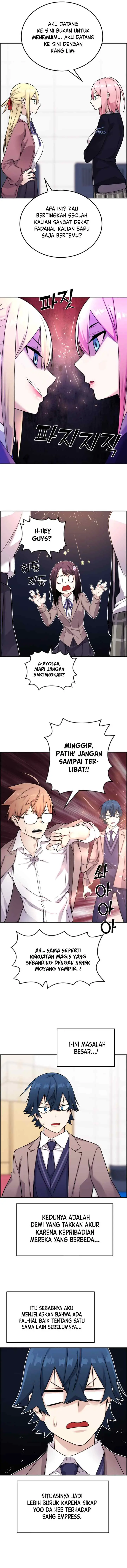 Webtoon Character Na Kang Lim chapter 19 halaman 15